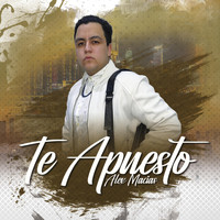 Alex Macias - Te Apuesto