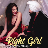Shah - Right Girl