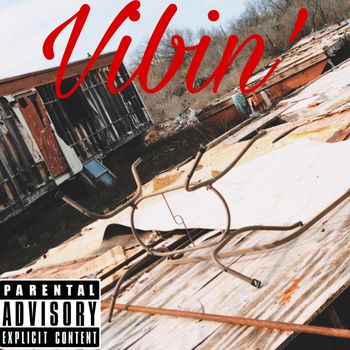 Parasite - Vibin' (Explicit)