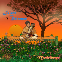 Modeltown - Jolene Aur Rhiannon