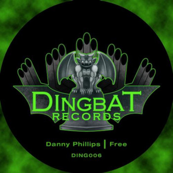 Danny Phillips - Free