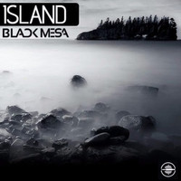 Black Mesa - Island