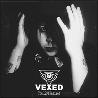 Pretty Frankenstein - Vexed: The 1994 Remixes (Explicit)