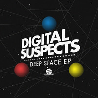 Digital Suspects - Deep Space