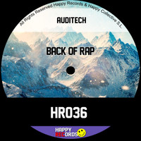 AudiTech - Back Of Rap