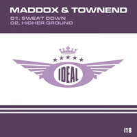Maddox & Townend - Sweat Down