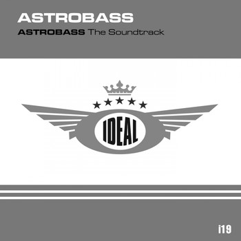 Astrobass - Astrobass