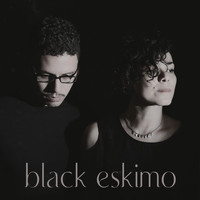 Black Eskimo - My Love's a 45