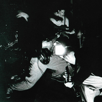 Break - Suffocate / Escape