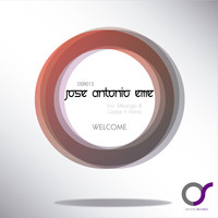 Jose Antonio eMe - Welcome