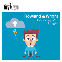 Rowland & Wright - God Fearing Man