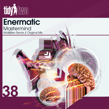 Enermatic - Mastermind