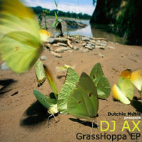 DJ Ax - Grasshoppa