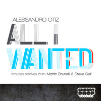 Alessandro Otiz - All I Wanted
