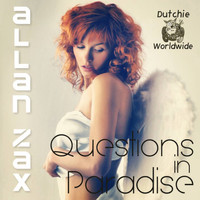 Allan Zax - Questions in Paradise