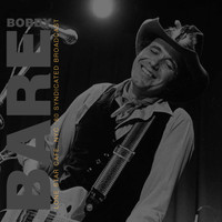 Bobby Bare - Lone Star Cafe, NYC (Live '80)