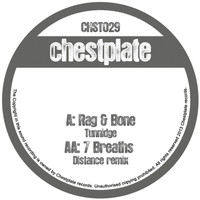 Tunnidge - Rag & Bone / 7 Breaths (Distance Remix)