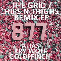 My Nu Leng - The Grid: Hips n' Thighs (Remix)