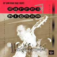 Darrel Higham - Midnight Commotion