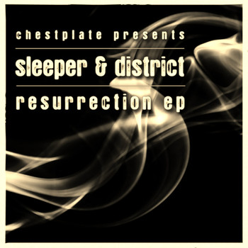 Sleeper, District - Resurrection EP