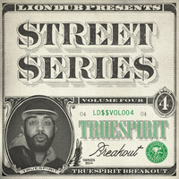 Truespirit - Liondub Street Series, Vol. 04: Breakout