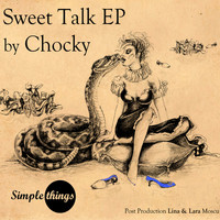 Chocky - Sweet Talk