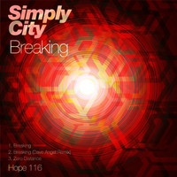 Simply City - Breaking EP