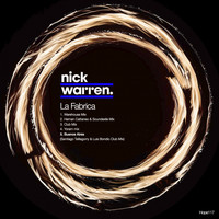 Nick Warren - La Fabrica