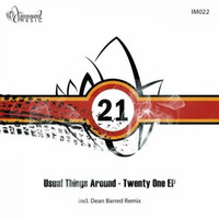 Usual Things Around - Twenty One EP