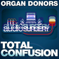 Organ Donors - Total Confusion