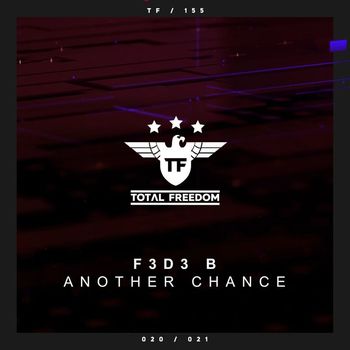 F3d3 B - Another Chance