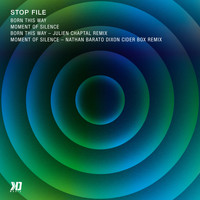 Stop File - Born This Way