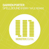 Darren Porter - Spellbound (Remixed)