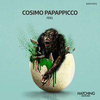 Cosimo Papappicco - Feel