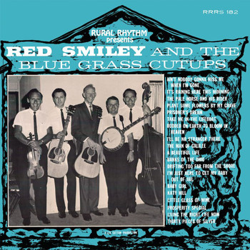 Red Smiley & The Bluegrass Cut-Ups - 20 Bluegrass Favorites (Vol. 2)