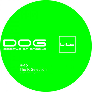 K-15 - The K Selection