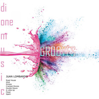 Juan Lombardo - Grooves