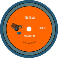 Jon Gravy - Dopamine