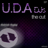U.D.A DJS - The Cut