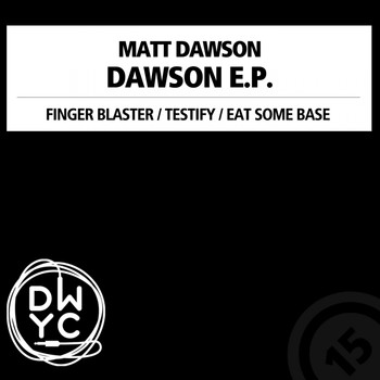 Dawson - Dawson E.P