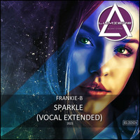Frankie-B - Sparkle (Vocal Extended Mix)