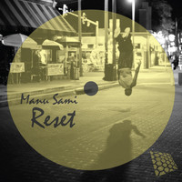 Manu Sami - Reset