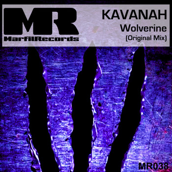 Kavanah - Wolverine