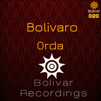 Bolivaro - Orda