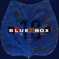 Blue Box - 10