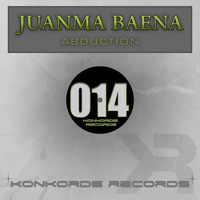 JuanMa Baena - Abduction