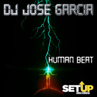 Dj Jose Garcia - Human Beat