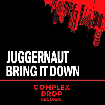 Juggernaut - Bring It Down