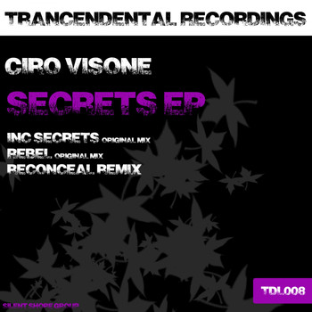 Ciro Visone - Secrets