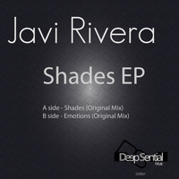 Javi Rivera - Shades EP
